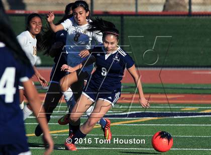 Thumbnail 3 in Northview vs Rowland photogallery.