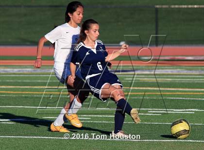 Thumbnail 2 in Northview vs Rowland photogallery.