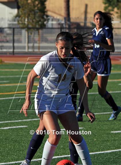 Thumbnail 3 in Northview vs Rowland photogallery.