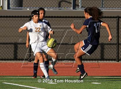 Thumbnail 3 in Northview vs Rowland photogallery.