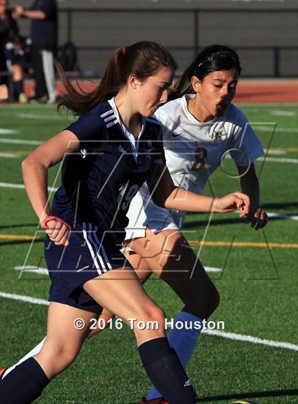 Thumbnail 2 in Northview vs Rowland photogallery.