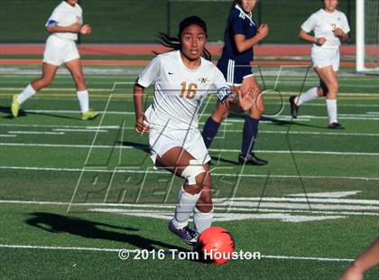 Thumbnail 1 in Northview vs Rowland photogallery.