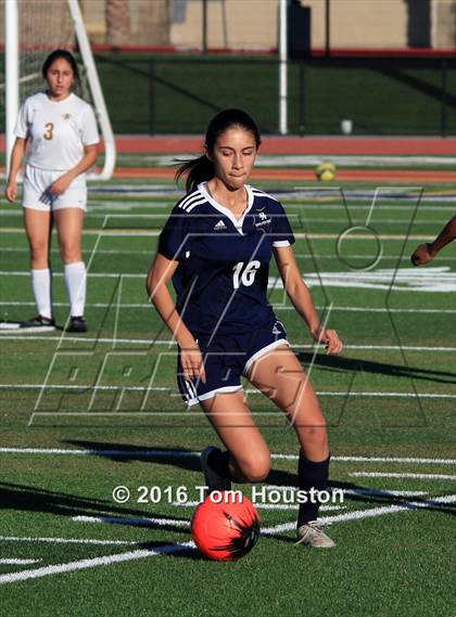 Thumbnail 3 in Northview vs Rowland photogallery.