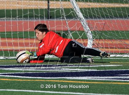 Thumbnail 2 in Northview vs Rowland photogallery.