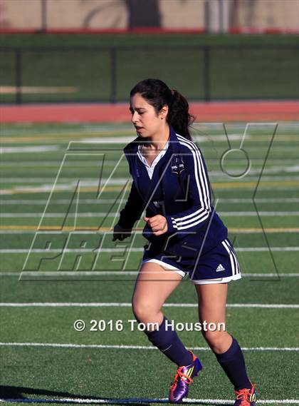Thumbnail 3 in Northview vs Rowland photogallery.