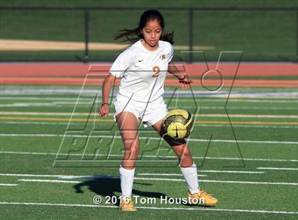 Thumbnail 3 in Northview vs Rowland photogallery.