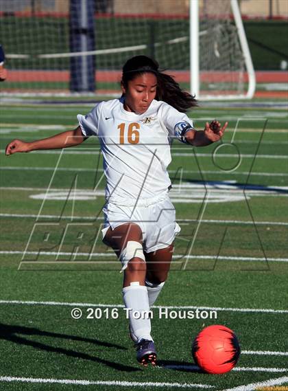 Thumbnail 3 in Northview vs Rowland photogallery.