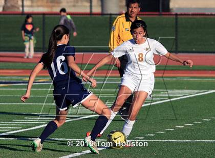 Thumbnail 1 in Northview vs Rowland photogallery.