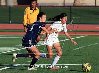 Thumbnail 2 in Northview vs Rowland photogallery.