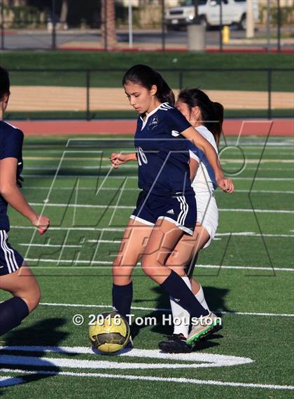 Thumbnail 3 in Northview vs Rowland photogallery.