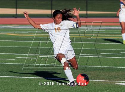 Thumbnail 3 in Northview vs Rowland photogallery.