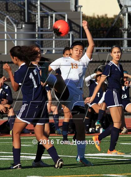 Thumbnail 1 in Northview vs Rowland photogallery.