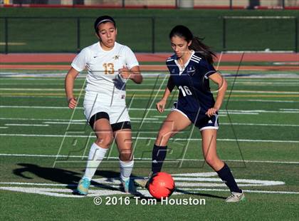 Thumbnail 2 in Northview vs Rowland photogallery.