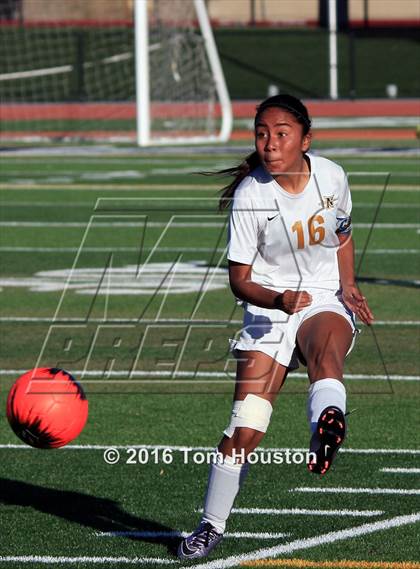 Thumbnail 2 in Northview vs Rowland photogallery.
