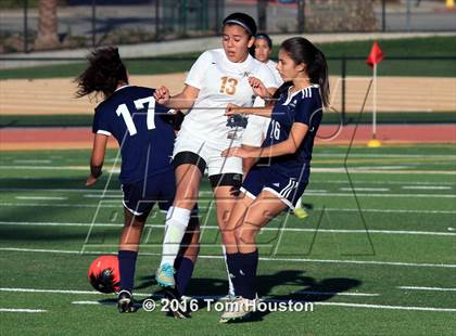 Thumbnail 2 in Northview vs Rowland photogallery.