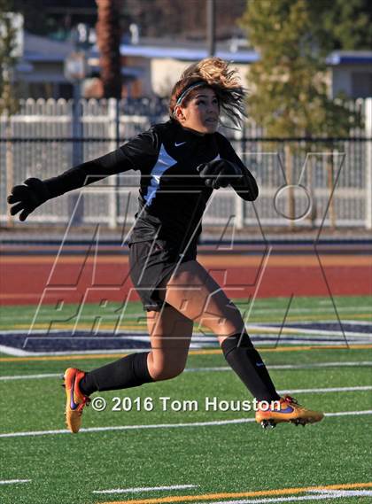 Thumbnail 1 in Northview vs Rowland photogallery.