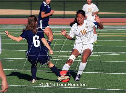 Thumbnail 2 in Northview vs Rowland photogallery.