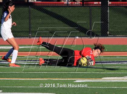 Thumbnail 2 in Northview vs Rowland photogallery.