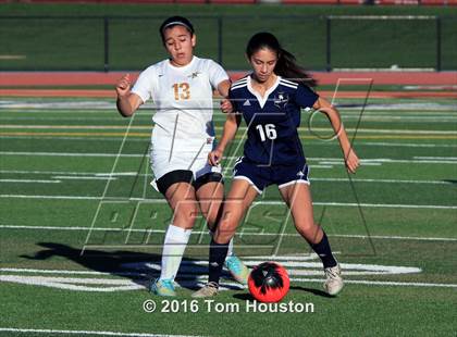 Thumbnail 3 in Northview vs Rowland photogallery.
