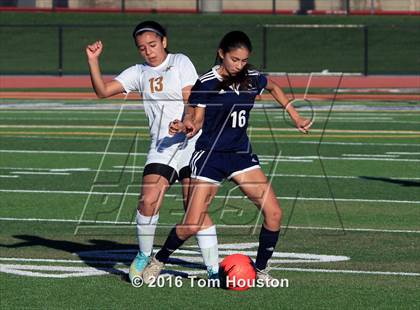 Thumbnail 1 in Northview vs Rowland photogallery.