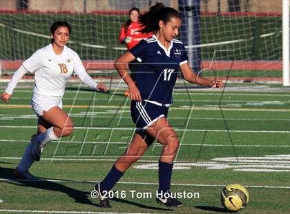 Thumbnail 3 in Northview vs Rowland photogallery.