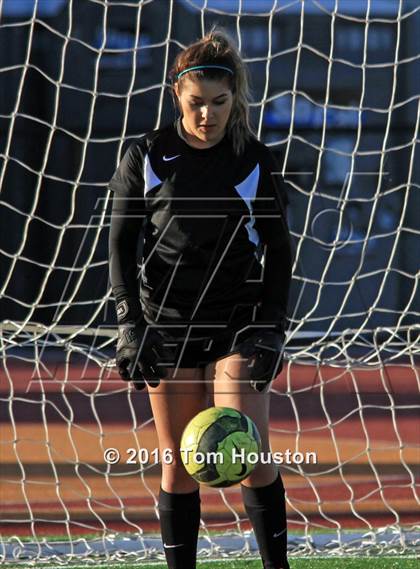 Thumbnail 3 in Northview vs Rowland photogallery.