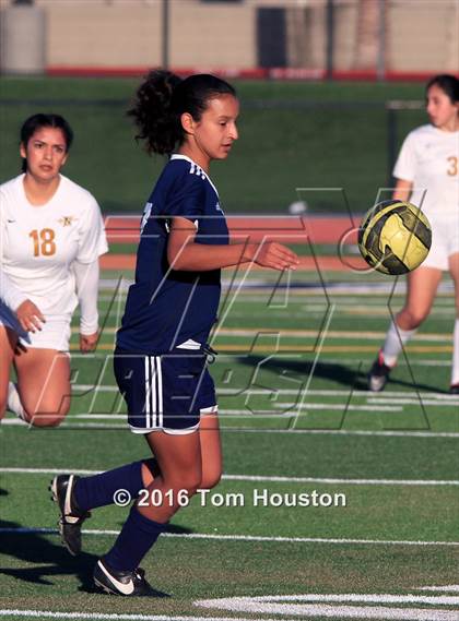 Thumbnail 2 in Northview vs Rowland photogallery.