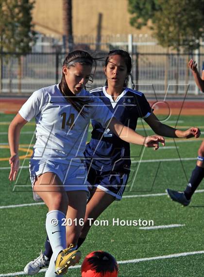 Thumbnail 1 in Northview vs Rowland photogallery.