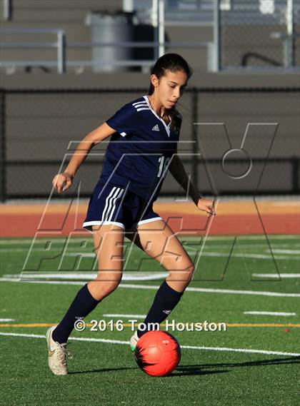 Thumbnail 3 in Northview vs Rowland photogallery.