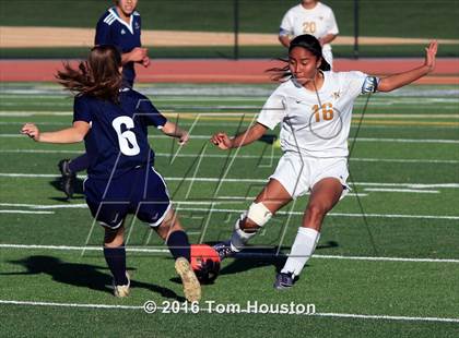 Thumbnail 1 in Northview vs Rowland photogallery.