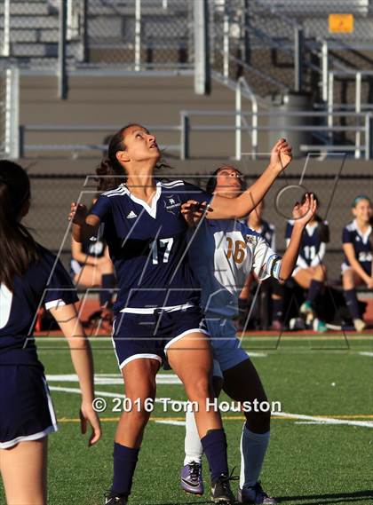 Thumbnail 2 in Northview vs Rowland photogallery.