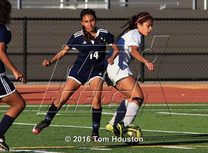 Thumbnail 3 in Northview vs Rowland photogallery.