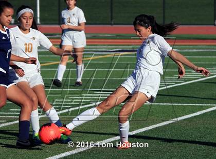 Thumbnail 3 in Northview vs Rowland photogallery.