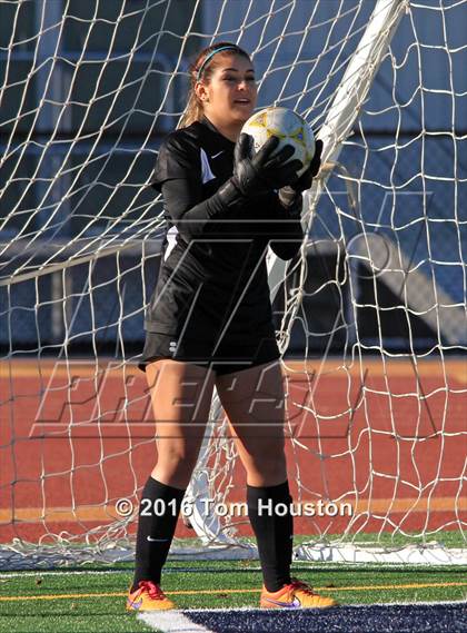 Thumbnail 2 in Northview vs Rowland photogallery.
