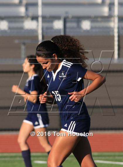 Thumbnail 3 in Northview vs Rowland photogallery.