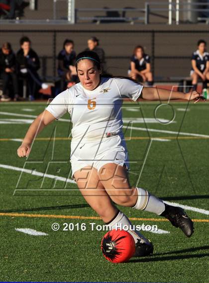 Thumbnail 1 in Northview vs Rowland photogallery.