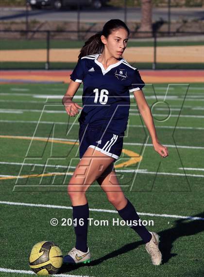 Thumbnail 1 in Northview vs Rowland photogallery.