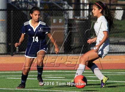 Thumbnail 1 in Northview vs Rowland photogallery.