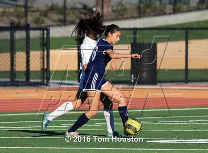 Thumbnail 2 in Northview vs Rowland photogallery.