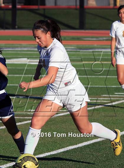 Thumbnail 3 in Northview vs Rowland photogallery.