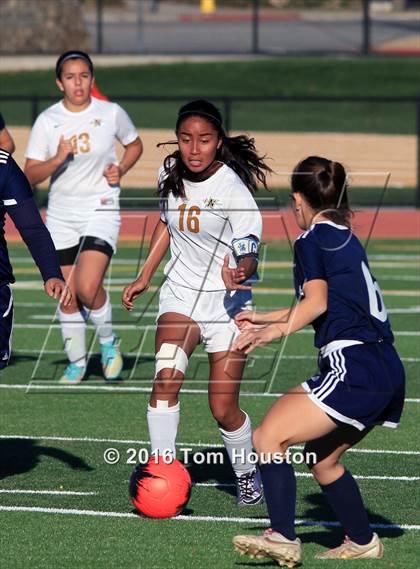 Thumbnail 1 in Northview vs Rowland photogallery.