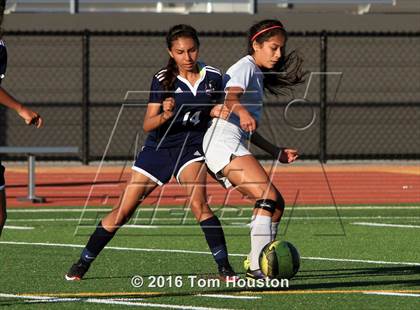 Thumbnail 2 in Northview vs Rowland photogallery.