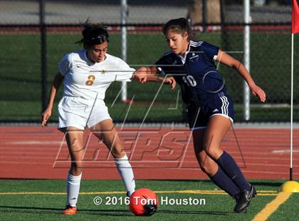 Thumbnail 1 in Northview vs Rowland photogallery.