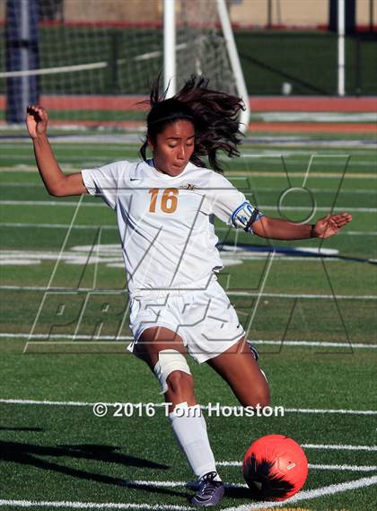 Thumbnail 1 in Northview vs Rowland photogallery.