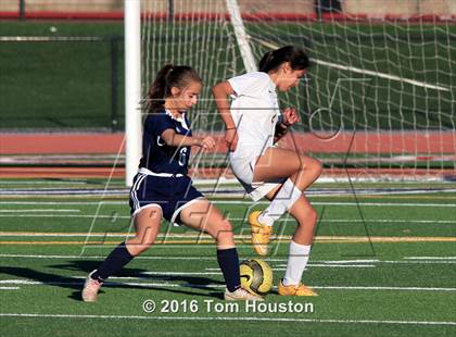 Thumbnail 3 in Northview vs Rowland photogallery.
