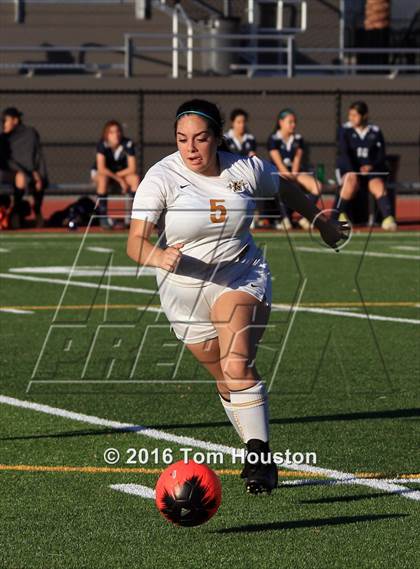 Thumbnail 2 in Northview vs Rowland photogallery.
