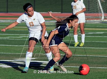 Thumbnail 2 in Northview vs Rowland photogallery.