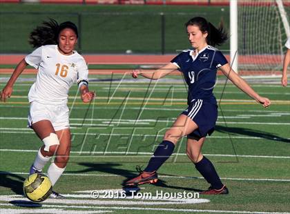 Thumbnail 3 in Northview vs Rowland photogallery.