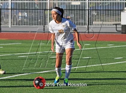 Thumbnail 3 in Northview vs Rowland photogallery.