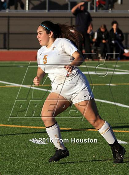 Thumbnail 2 in Northview vs Rowland photogallery.